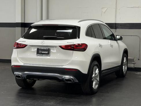 Used 2023 Mercedes-Benz GLA 250 4MATIC image 12