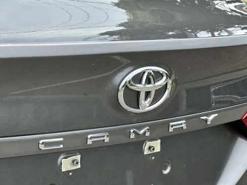 Used 2023 Toyota Camry LE FWD image 15