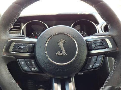 Used 2020 Ford Mustang Shelby GT350 w/ Technology Package image 18