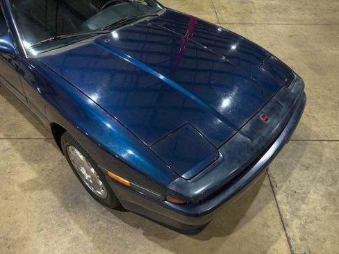 Used 1988 Toyota Supra RWD image 18
