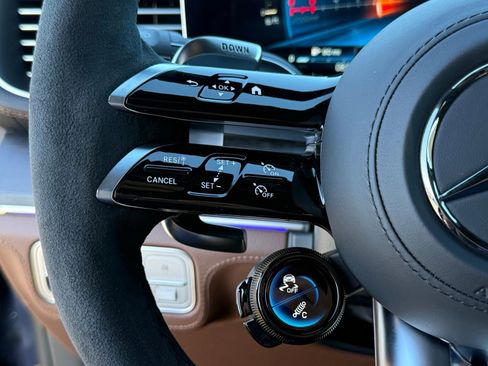 New 2026 Mercedes-Benz GLE 53 AMG 4MATIC Coupe image 21