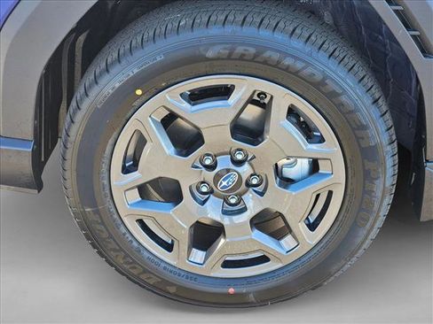 New 2026 Subaru Outback Premium AWD/4WD image 10