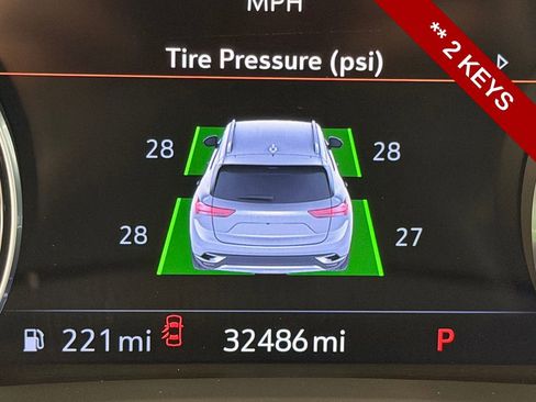 Used 2023 Buick Envision Essence image 19