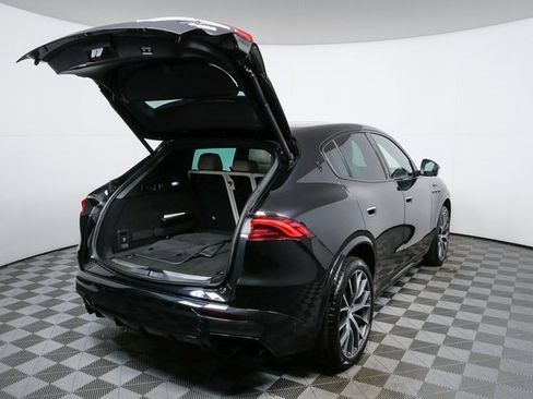 Used 2023 Maserati Grecale Modena image 30