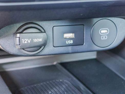 New 2025 Hyundai Elantra N Line image 21