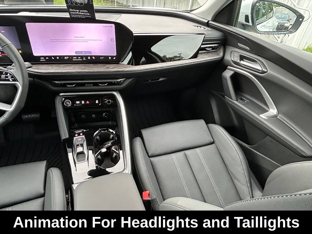 New 2026 Audi Q5 Premium Plus AWD/4WD image 11