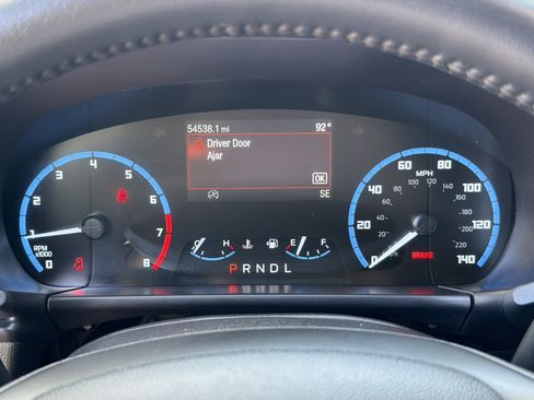 Used 2023 Ford Bronco Sport Big Bend w/ Convenience Package AWD/4WD image 27