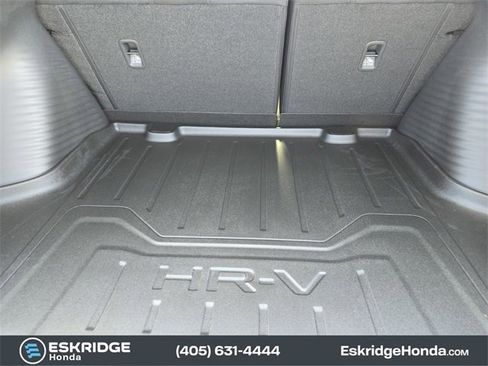 New 2026 Honda HR-V Sport image 23