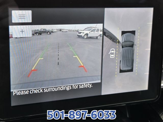 Certified 2023 Ford Explorer ST-Line w/ Class IV Trailer Tow Package RWD image 21