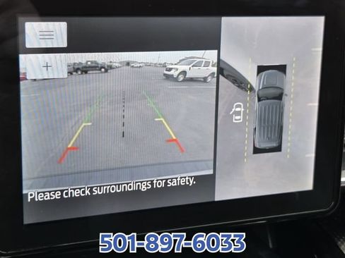 Certified 2023 Ford Explorer ST-Line w/ Class IV Trailer Tow Package RWD image 21