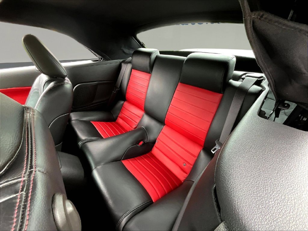 Used 2007 Ford Mustang Shelby GT500 RWD image 22