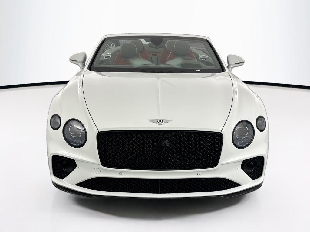 Used 2022 Bentley Continental GT Speed AWD/4WD image 2