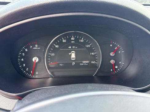 Used 2019 Kia Sorento EX FWD image 21