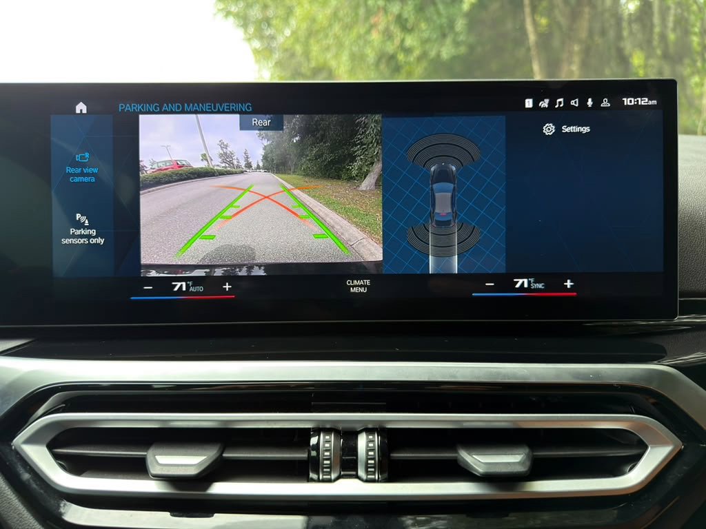 Used 2024 BMW M2 w/ Lighting Package RWD image 21