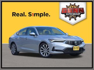 Certified 2026 Acura Integra FWD video 1