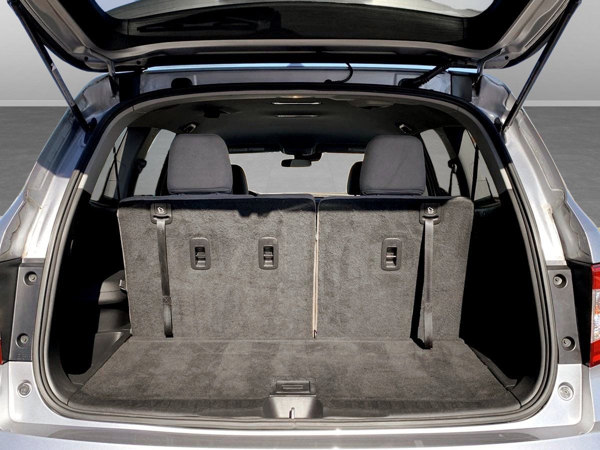 Used 2019 Honda Pilot LX image 12