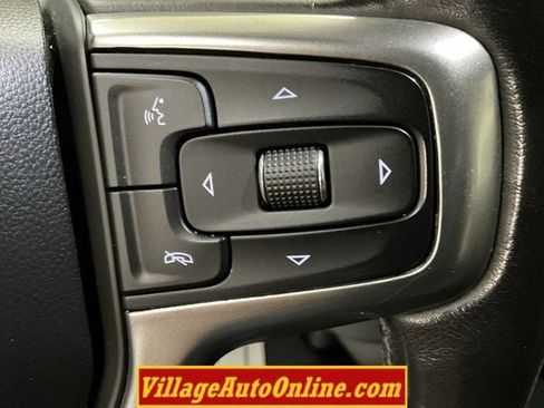 Used 2020 Chevrolet Silverado 1500 RST image 22