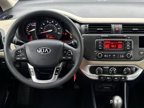 Used 2013 Kia Rio EX image 14
