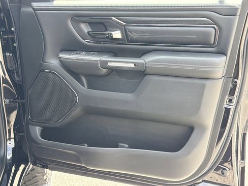 Used 2022 RAM 1500 Limited w/ Bed Utility Group RWD image 14
