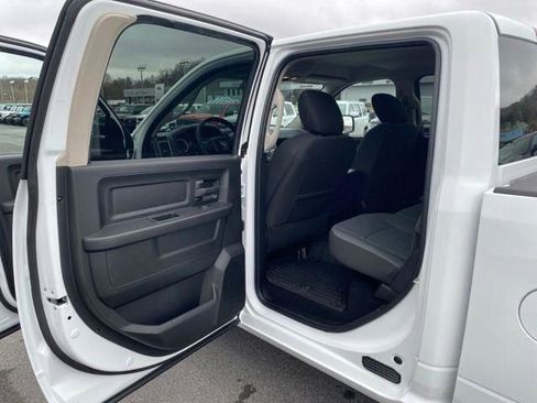 Used 2023 RAM 1500 Tradesman w/ Popular Equipment Group AWD/4WD image 19