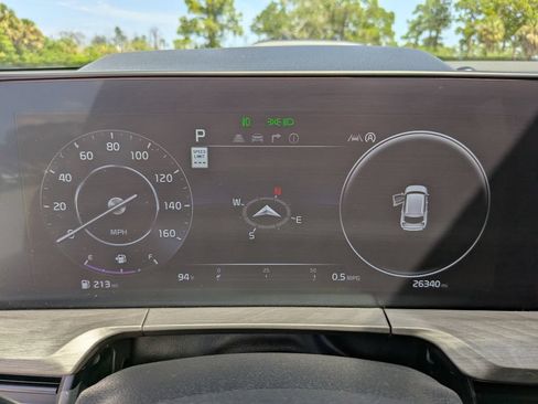 Certified 2024 Kia Telluride SX Prestige X-Line AWD/4WD image 37
