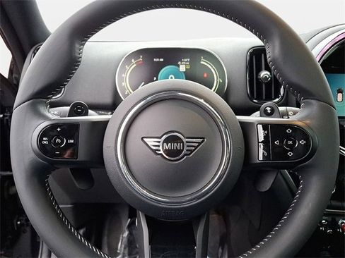 Certified 2023 MINI Cooper Countryman S w/ Signature Upholstery Package image 20