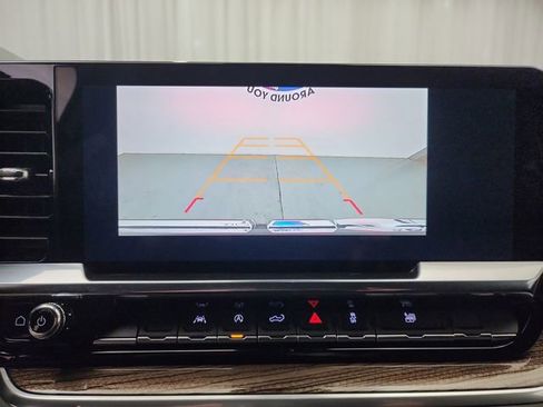 New 2026 GMC Sierra 1500 Elevation image 24