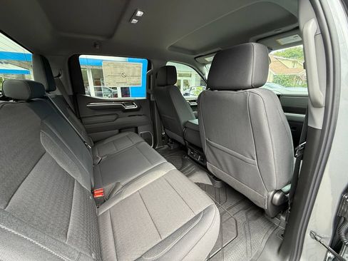 New 2026 Chevrolet Silverado 1500 RST w/ RST Select Package AWD/4WD image 35