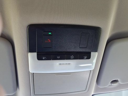 Used 2026 Nissan Rogue SV w/ Cold Weather Package FWD image 25