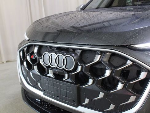 New 2026 Audi SQ5 Prestige AWD/4WD image 32