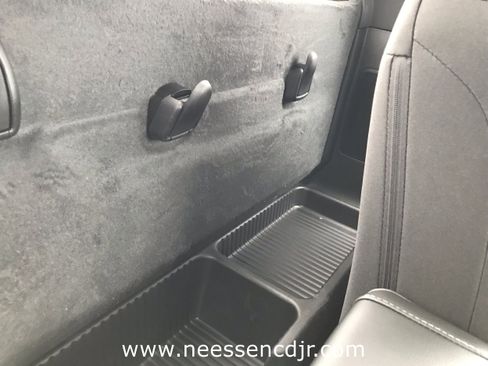 New 2026 RAM 3500 Tradesman image 23