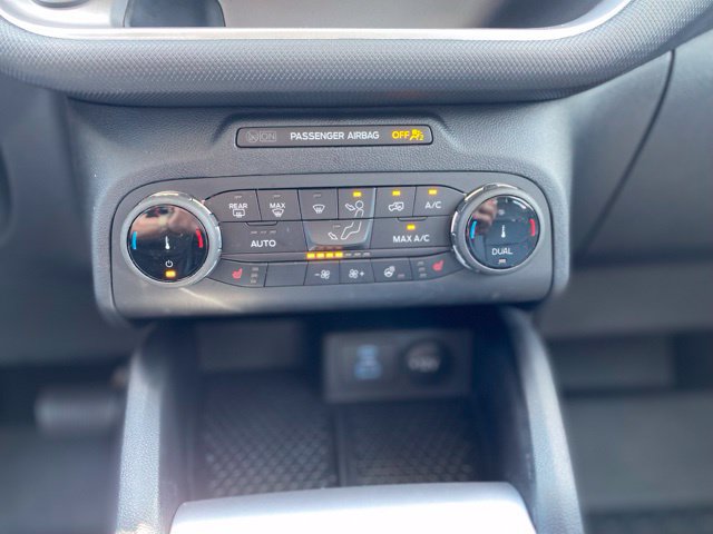 Used 2022 Ford Bronco Sport Outer Banks AWD/4WD image 20