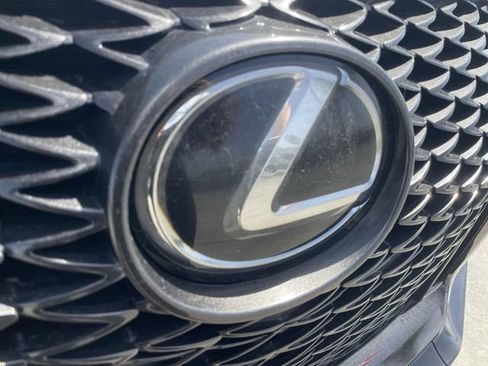 Used 2017 Lexus IS 200t RWD image 31