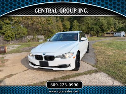 Used 2015 BMW 335i xDrive Sedan