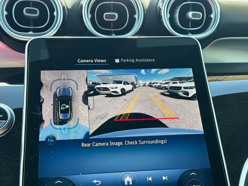 New 2026 Mercedes-Benz GLC 300 image 12