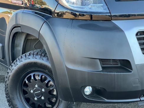 Used 2021 RAM ProMaster 3500 w/ Convenience Group image 29