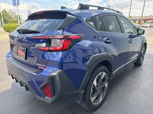 Used 2024 Subaru Crosstrek 2.5i Limited AWD/4WD image 5