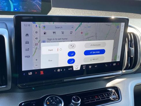 New 2026 Ford Expedition Active AWD/4WD image 23