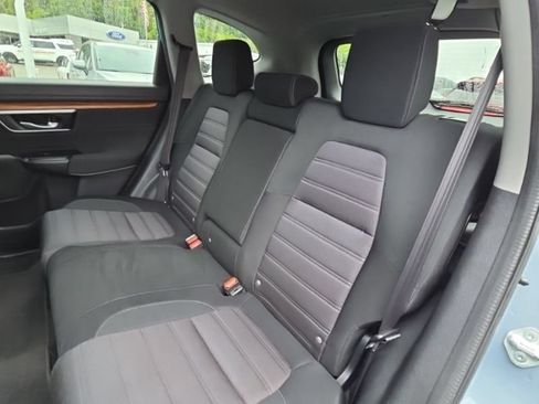Used 2021 Honda CR-V EX image 20