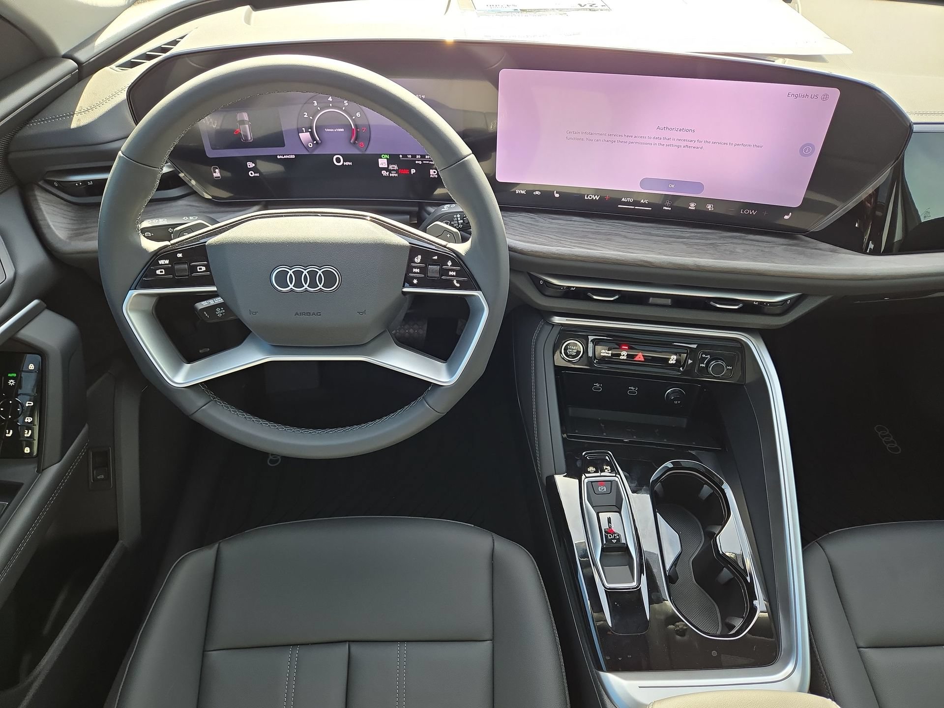 New 2026 Audi Q5 Premium AWD/4WD image 14