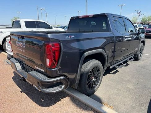 Used 2023 GMC Sierra 1500 Elevation AWD/4WD image 4