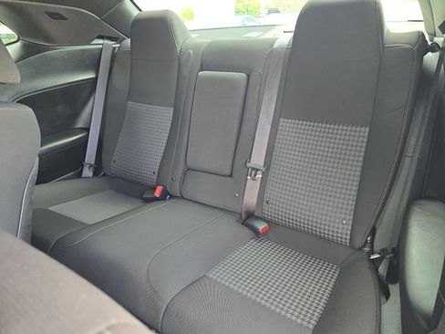Used 2021 Dodge Challenger GT w/ Blacktop Package RWD image 13