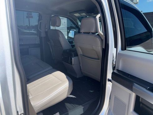 Used 2018 Ford F150 XLT w/ Equipment Group 302A Luxury RWD image 18
