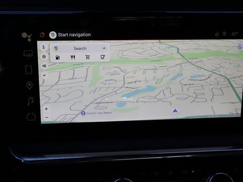 New 2026 GMC Sierra 2500 Denali Ultimate w/ Max Trailering Package image 17