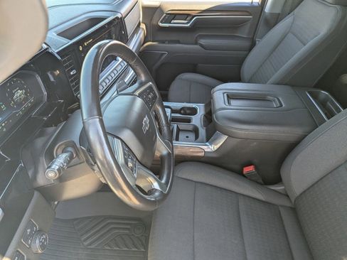 Used 2022 Chevrolet Silverado 1500 RST w/ Z71 Off-Road Package image 23