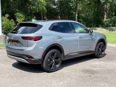 Used 2023 Buick Envision Preferred