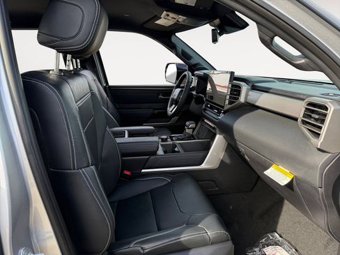 New 2026 Toyota Tundra Limited image 15