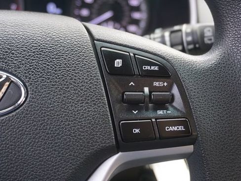 Used 2019 Hyundai Tucson SE FWD image 22