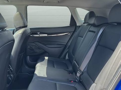Used 2021 Kia Seltos EX AWD/4WD image 25