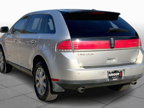 Used 2009 Lincoln MKX 2WD image 11